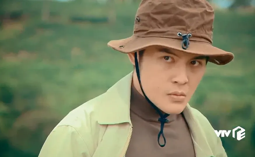Nước mắt loài cỏ dại - Tập 24: Việt căm thù Khang đến tận cùng - Ảnh 2. Nước mắt loài cỏ dại - Tập 24: Việt căm thù Khang đến tận cùng - Ảnh 2.
