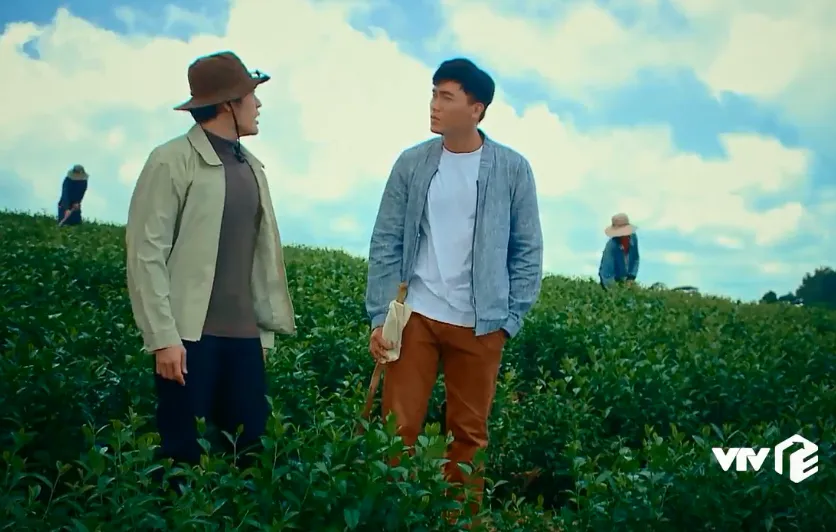 Nước mắt loài cỏ dại - Tập 24: Việt căm thù Khang đến tận cùng - Ảnh 1. Nước mắt loài cỏ dại - Tập 24: Việt căm thù Khang đến tận cùng - Ảnh 1.