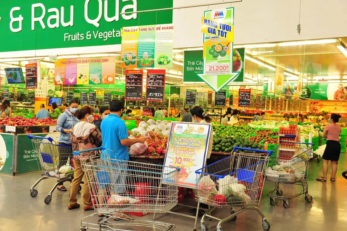 MM hỗ trợ khách hàng, nhà cung cấp, nông dân trong giai đoạn dịch bệnh - Ảnh 1. MM hỗ trợ khách hàng, nhà cung cấp, nông dân trong giai đoạn dịch bệnh - Ảnh 1.