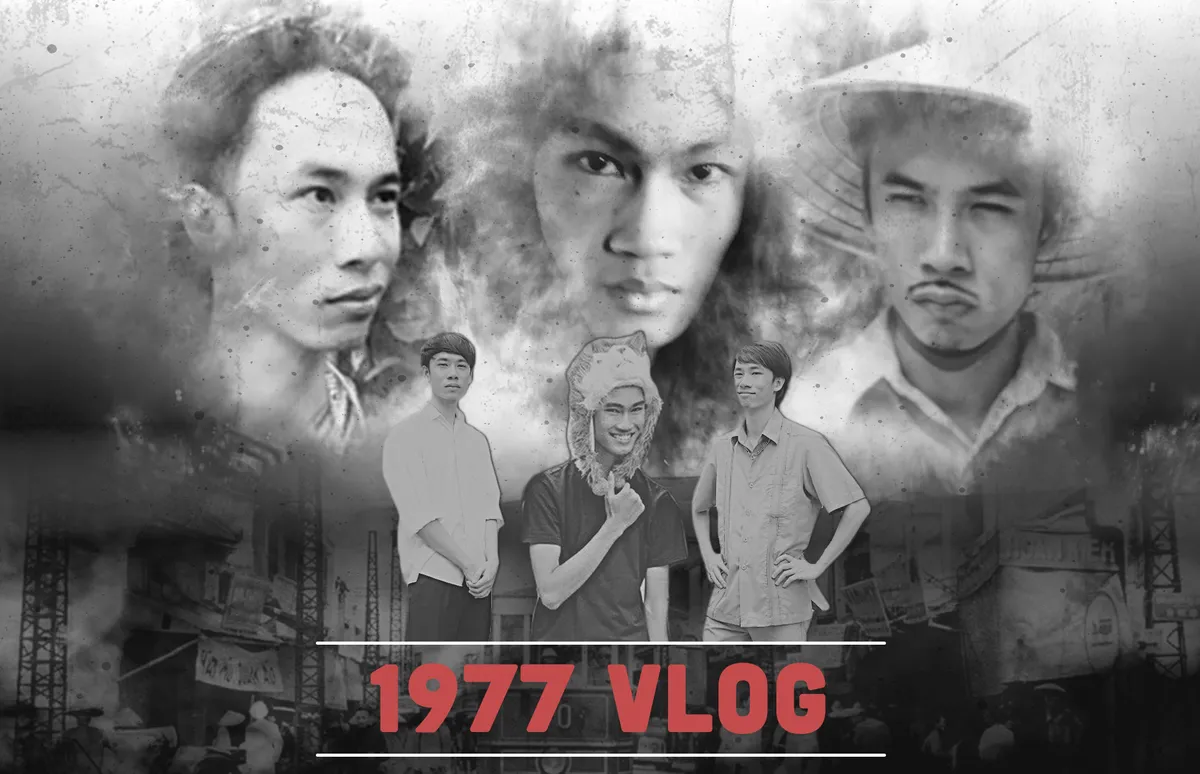 1977 Vlog được vinh danh là đại sứ Người sáng tạo thay đổi của YouTube - Ảnh 2.