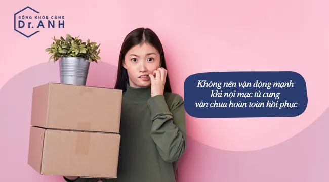 5 việc chị em cần tránh làm ngay sau kỳ kinh nguyệt - Ảnh 2.