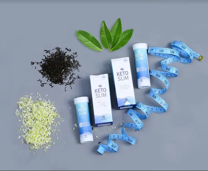 Giảm cân an toàn, hiệu quả cùng sản phẩm TPBVSK Keto Slim - Ảnh 2. Giảm cân an toàn, hiệu quả cùng sản phẩm TPBVSK Keto Slim - Ảnh 2.