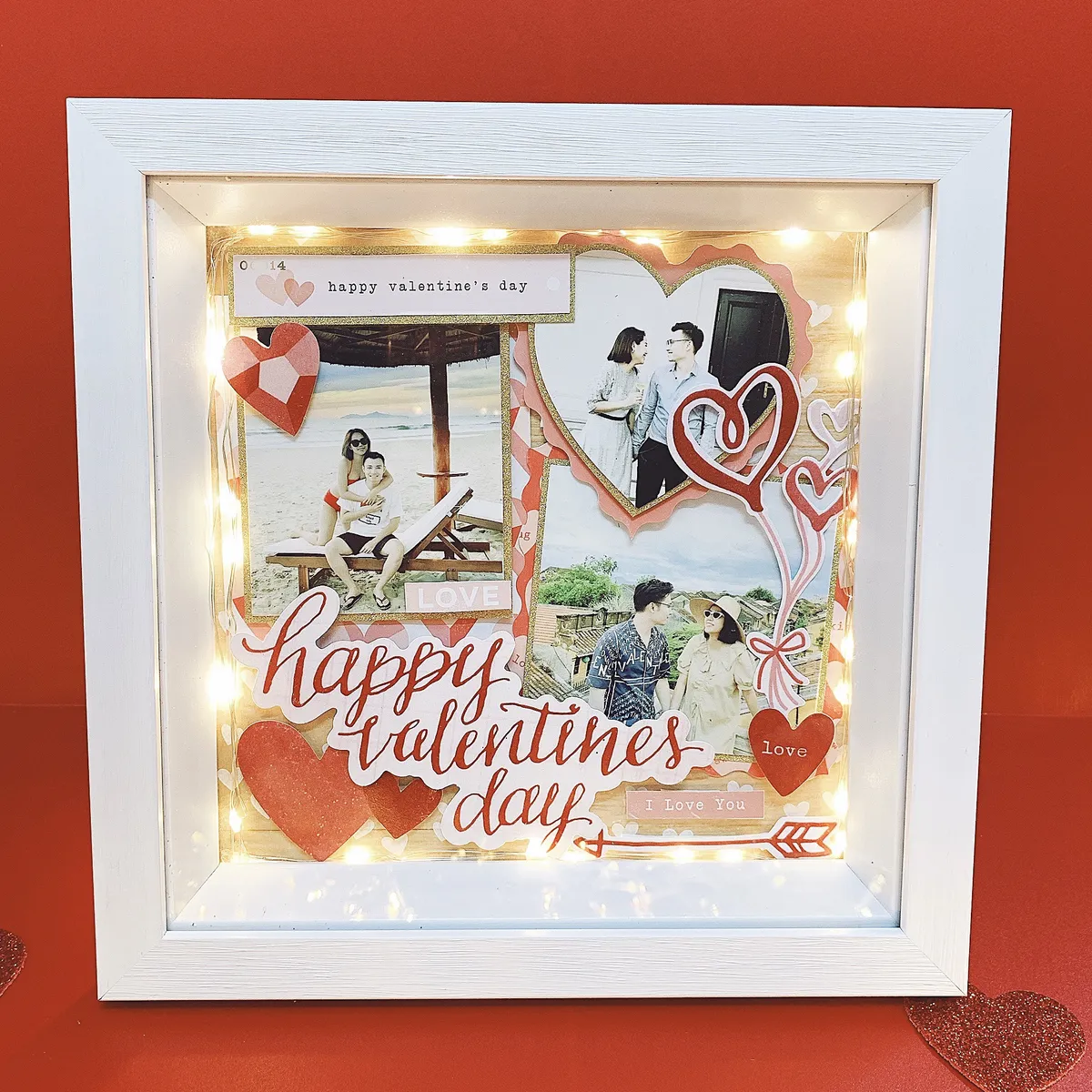 Tặng quà gì dịp Valentine 2020? - Ảnh 3.