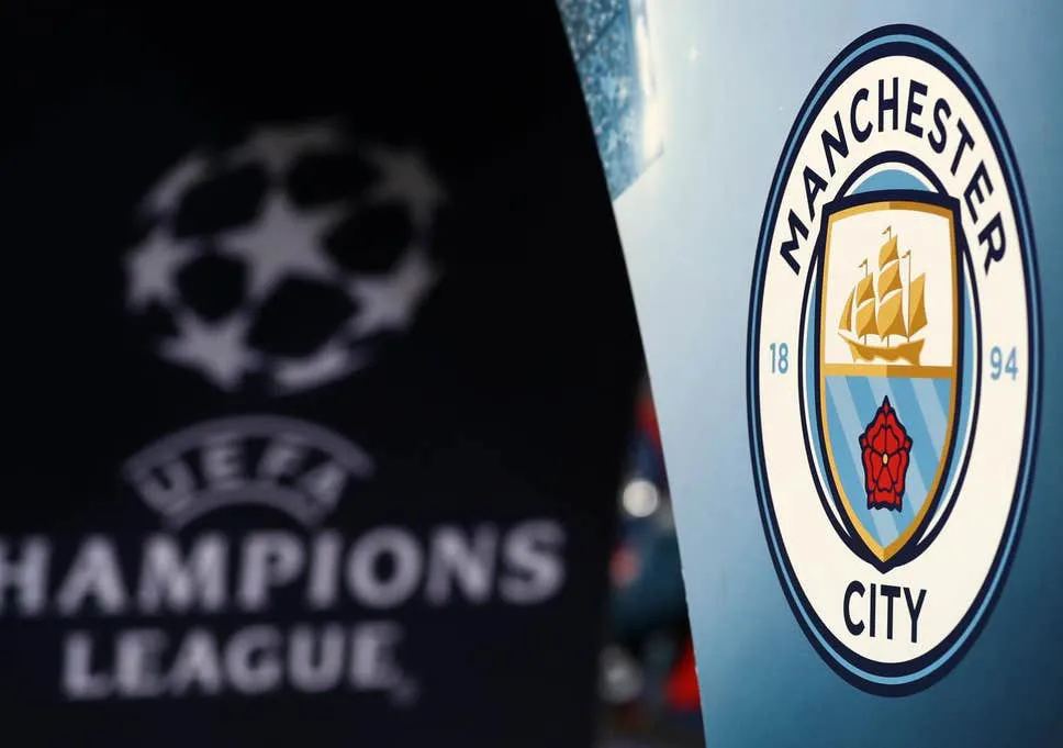 Manchester City đã vi phạm những gì để bị UEFA cấm dự Cúp châu Âu? - Ảnh 2. Manchester City đã vi phạm những gì để bị UEFA cấm dự Cúp châu Âu? - Ảnh 2.