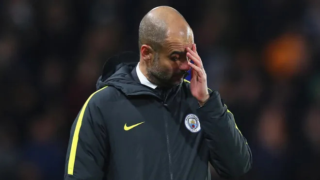 Manchester City đã vi phạm những gì để bị UEFA cấm dự Cúp châu Âu? - Ảnh 1. Manchester City đã vi phạm những gì để bị UEFA cấm dự Cúp châu Âu? - Ảnh 1.