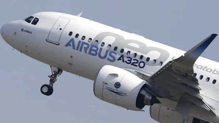 Airbus phản ứng trước quyết định tăng thuế nhập khẩu máy bay của Mỹ - Ảnh 2. Airbus phản ứng trước quyết định tăng thuế nhập khẩu máy bay của Mỹ - Ảnh 2.