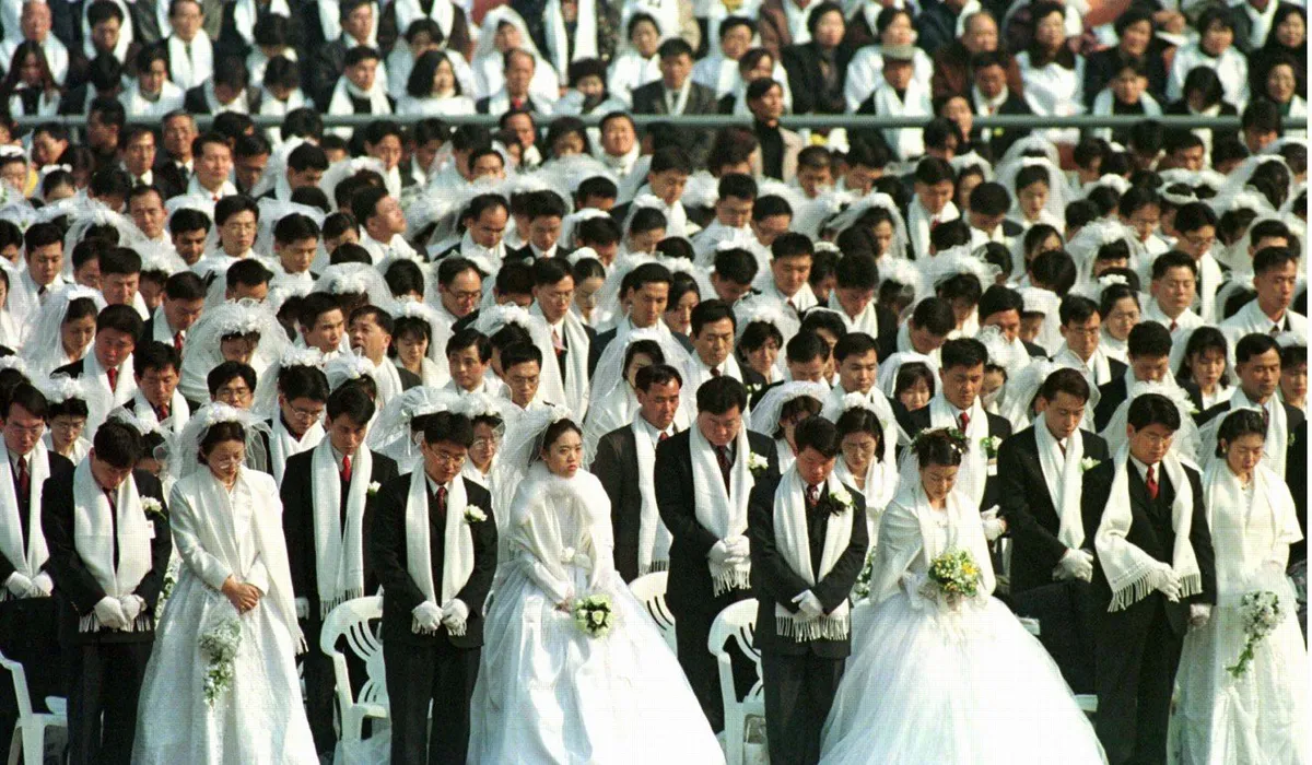 Xem mắt - Xu hướng hẹn h&ograve; của giới trẻ H&agrave;n Quốc - Ảnh 1.