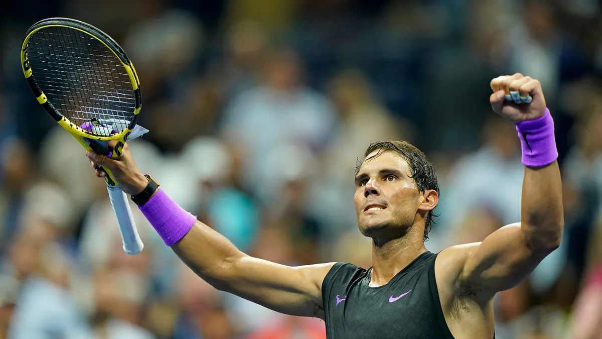 Sẽ thế nào nếu Nadal, Federer và Djokovic cùng nghỉ hưu? - Ảnh 2. Sẽ thế nào nếu Nadal, Federer và Djokovic cùng nghỉ hưu? - Ảnh 2.