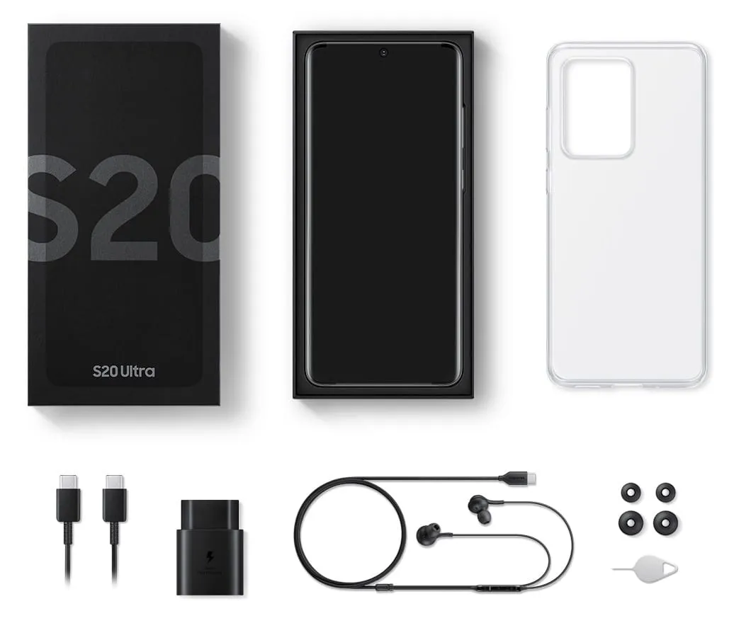 Samsung triển khai dịch vụ dùng thử Galaxy S20 - Ảnh 1. Samsung triển khai dịch vụ dùng thử Galaxy S20 - Ảnh 1.