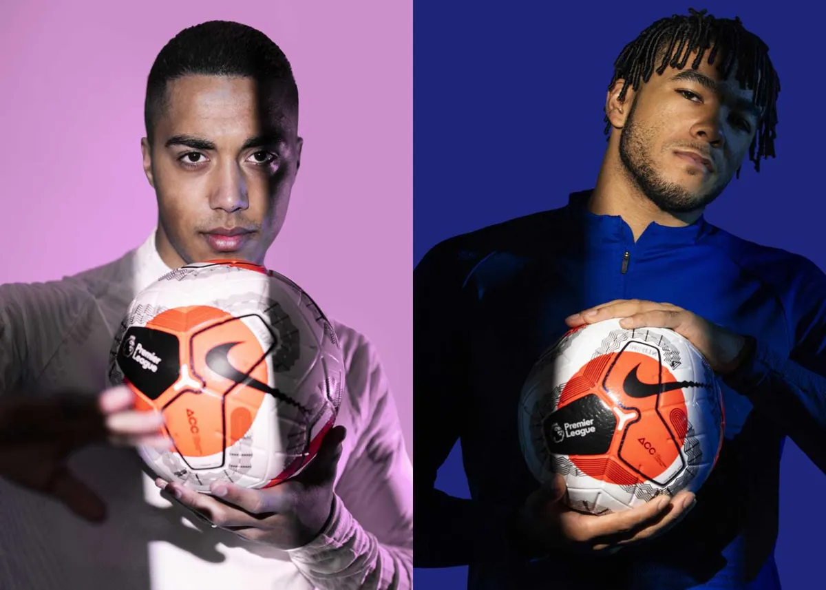 Tr&aacute;i b&oacute;ng thứ 3 được sử dụng tại giải Ngoại hạng Anh 2019/20 - Ảnh 4.