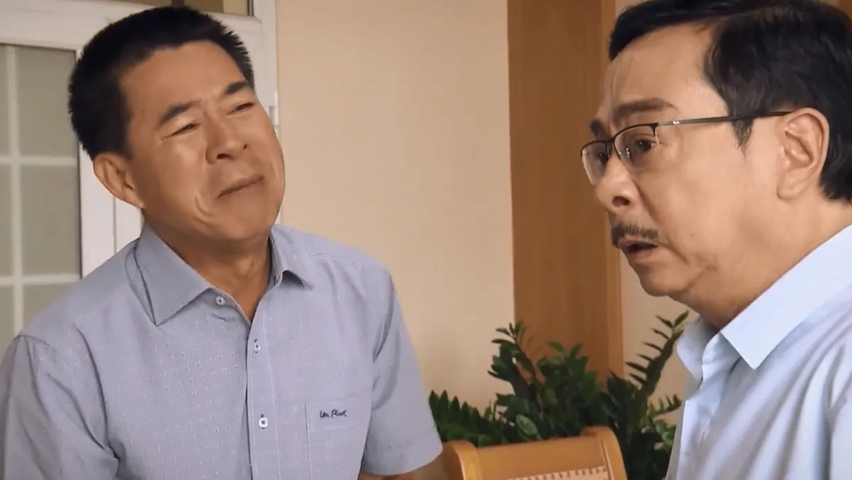 Sinh tử - Tập 67: Bị ph&aacute;t hiện ngoại t&igrave;nh, Gi&aacute;m đốc Sở TN&MT van xin Chủ tịch tỉnh cứu - Ảnh 2.