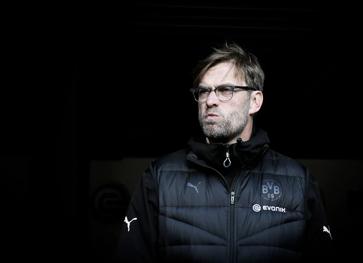 Jurgen Klopp - Nhà tâm lý học đại tài của những quái vật tinh thần - Ảnh 1. Jurgen Klopp - Nhà tâm lý học đại tài của những quái vật tinh thần - Ảnh 1.