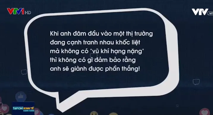 Cà phê Ông Bầu: Chiến lược ở hiệp hai? - Ảnh 6.