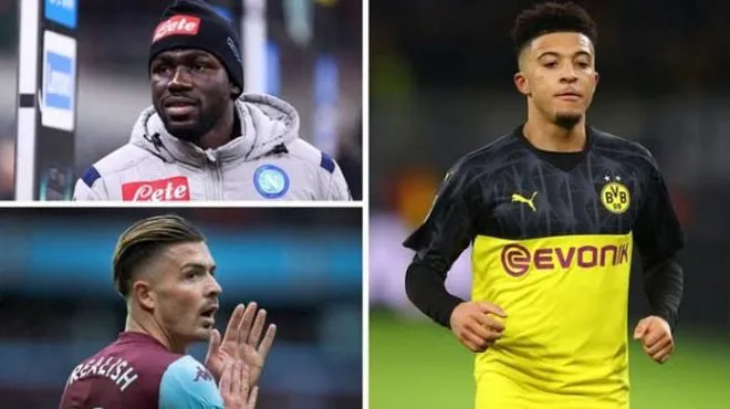 Man Utd cần thêm 250 triệu bảng để trở lại đỉnh cao - Ảnh 1. Man Utd cần thêm 250 triệu bảng để trở lại đỉnh cao - Ảnh 1.