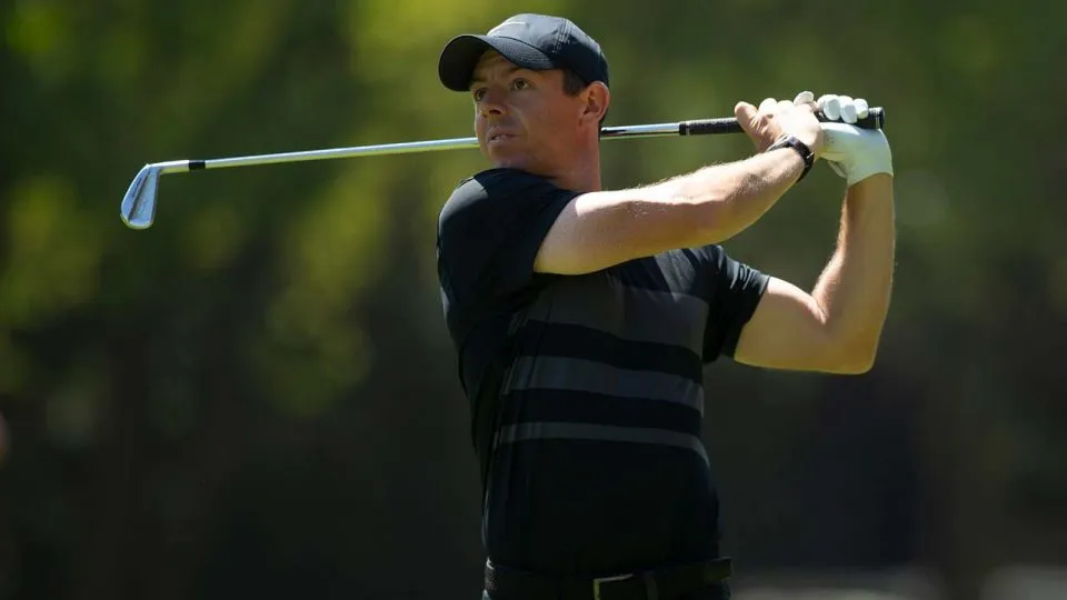 Bryson De Chambeau dẫn đầu sau vòng 2 Giải golf WGC Mexico Championship - Ảnh 3. Bryson De Chambeau dẫn đầu sau vòng 2 Giải golf WGC Mexico Championship - Ảnh 3.