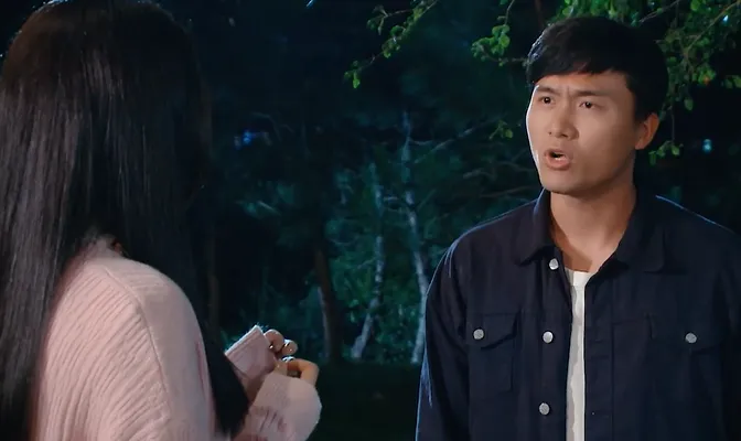 Nước mắt lo&agrave;i cỏ dại - Tập 28: Khang phũ ph&agrave;ng từ chối t&igrave;nh cảm của Hường - Ảnh 5.