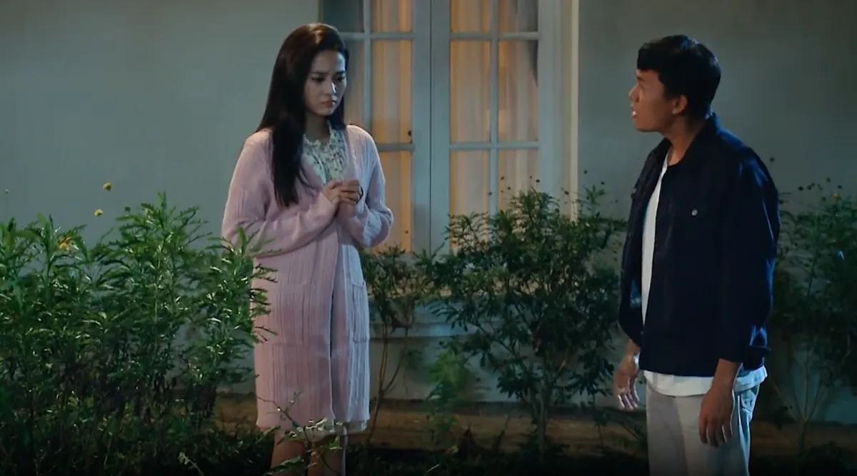 Nước mắt lo&agrave;i cỏ dại - Tập 28: Khang phũ ph&agrave;ng từ chối t&igrave;nh cảm của Hường - Ảnh 4.