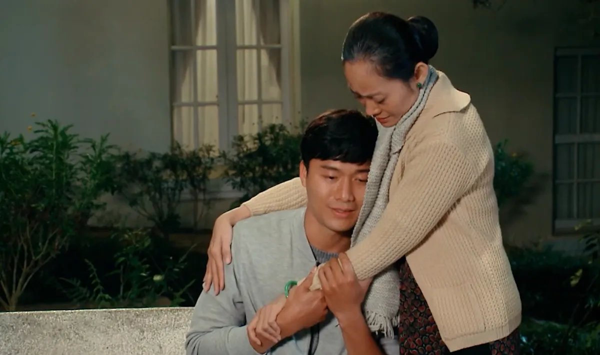 Nước mắt lo&agrave;i cỏ dại - Tập 28: Khang phũ ph&agrave;ng từ chối t&igrave;nh cảm của Hường - Ảnh 7.