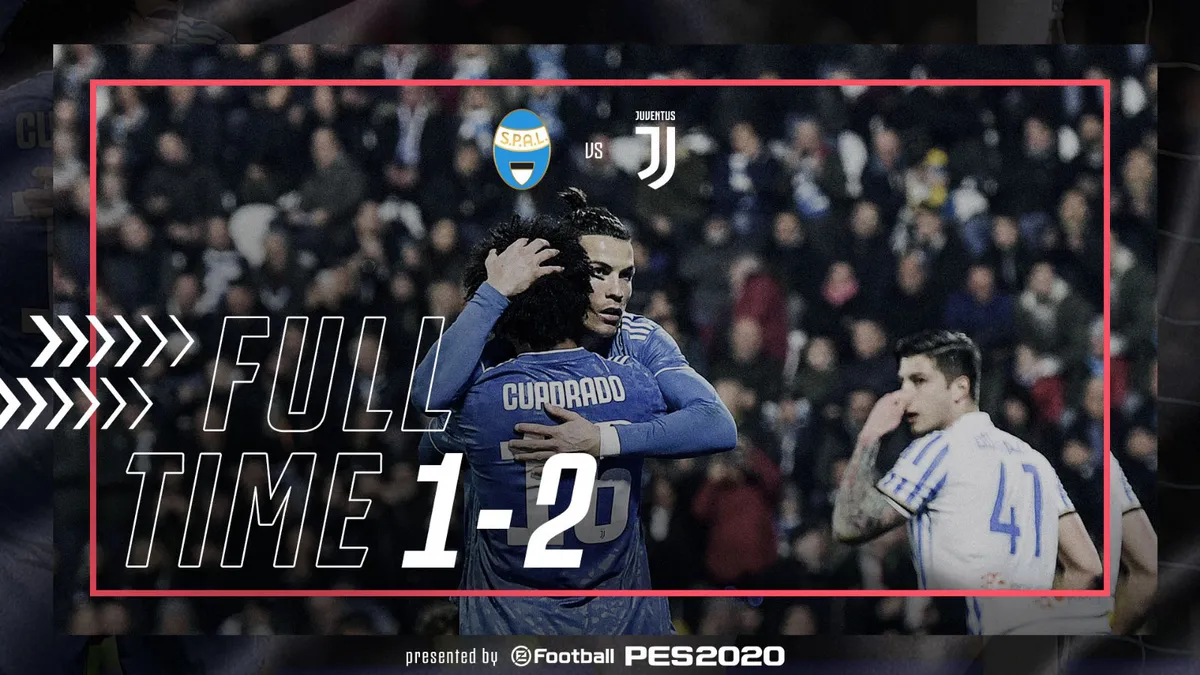 Kết quả, BXH vòng 25 VĐQG Italia: SPAL 1-2 Juventus, Fiorentina 1-1 AC Milan - Ảnh 3. Kết quả, BXH vòng 25 VĐQG Italia: SPAL 1-2 Juventus, Fiorentina 1-1 AC Milan - Ảnh 3.