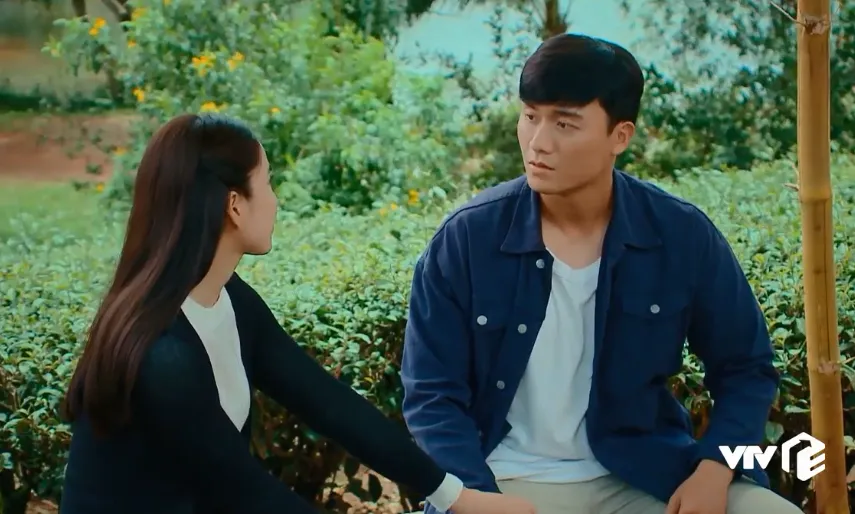 Nước mắt lo&agrave;i cỏ dại - Tập 28: Khang phũ ph&agrave;ng từ chối t&igrave;nh cảm của Hường - Ảnh 1.