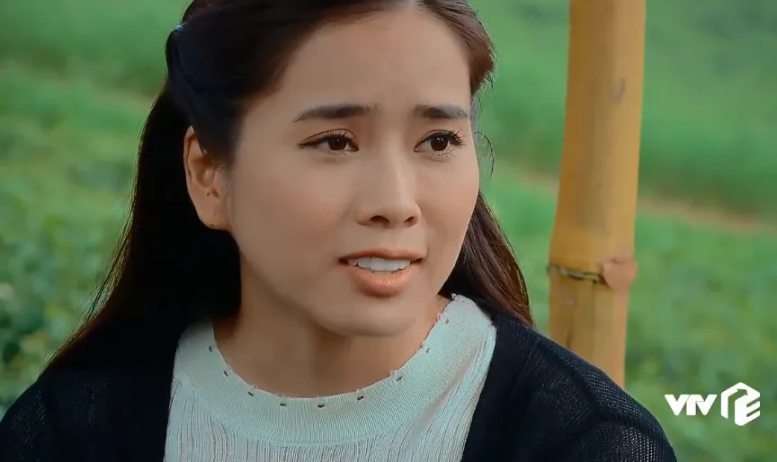 Nước mắt lo&agrave;i cỏ dại - Tập 28: Khang phũ ph&agrave;ng từ chối t&igrave;nh cảm của Hường - Ảnh 2.