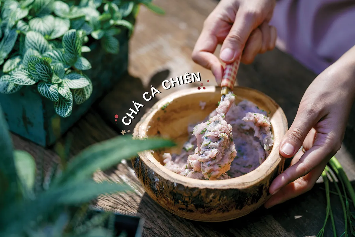 Thực đơn tối giản cho quý cô “một mình” - Ảnh 2.