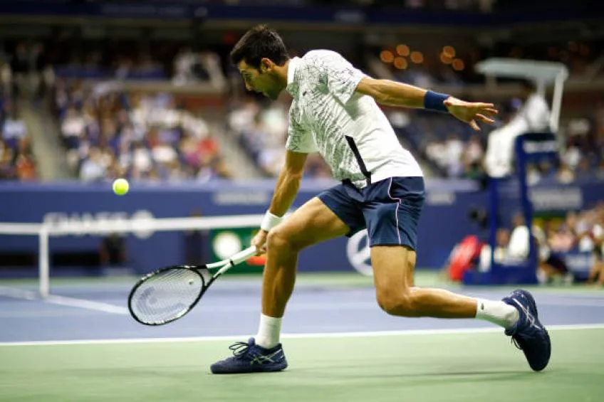 Nadal vẫn đóng vai ông vua sân đất nện, nhưng Djokovic là số 1? - Ảnh 3. Nadal vẫn đóng vai ông vua sân đất nện, nhưng Djokovic là số 1? - Ảnh 3.
