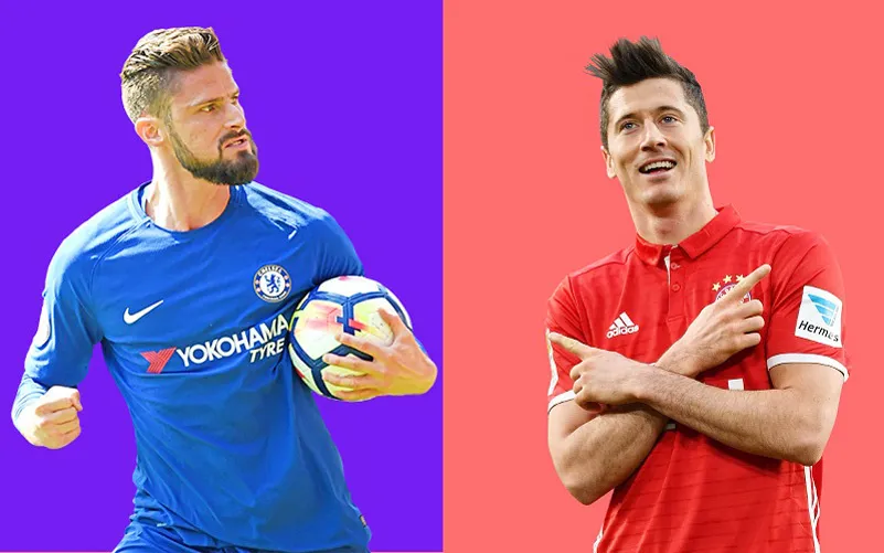 Chelsea – Bayern Munich: 03h00 ngày 26/2 (Lượt đi vòng 1/8 UEFA Champions League) - Ảnh 1. Chelsea – Bayern Munich: 03h00 ngày 26/2 (Lượt đi vòng 1/8 UEFA Champions League) - Ảnh 1.