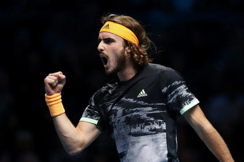Nadal vẫn đóng vai ông vua sân đất nện, nhưng Djokovic là số 1? - Ảnh 4. Nadal vẫn đóng vai ông vua sân đất nện, nhưng Djokovic là số 1? - Ảnh 4.