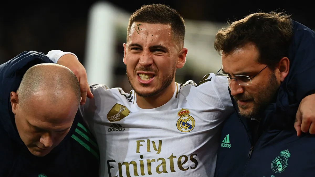 Lịch thi đấu UEFA Champions League ngày 27/2: Real Madrid - Manchester City, Lyon - Juventus - Ảnh 2. Lịch thi đấu UEFA Champions League ngày 27/2: Real Madrid - Manchester City, Lyon - Juventus - Ảnh 2.