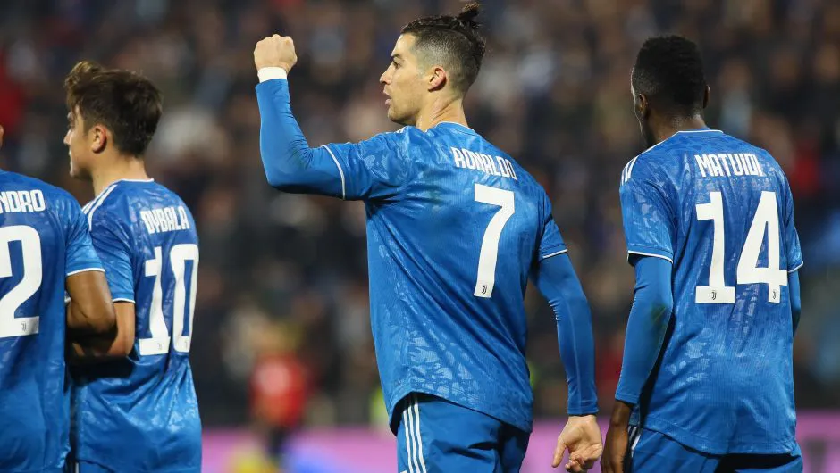 Lịch thi đấu UEFA Champions League ngày 27/2: Real Madrid - Manchester City, Lyon - Juventus - Ảnh 4. Lịch thi đấu UEFA Champions League ngày 27/2: Real Madrid - Manchester City, Lyon - Juventus - Ảnh 4.