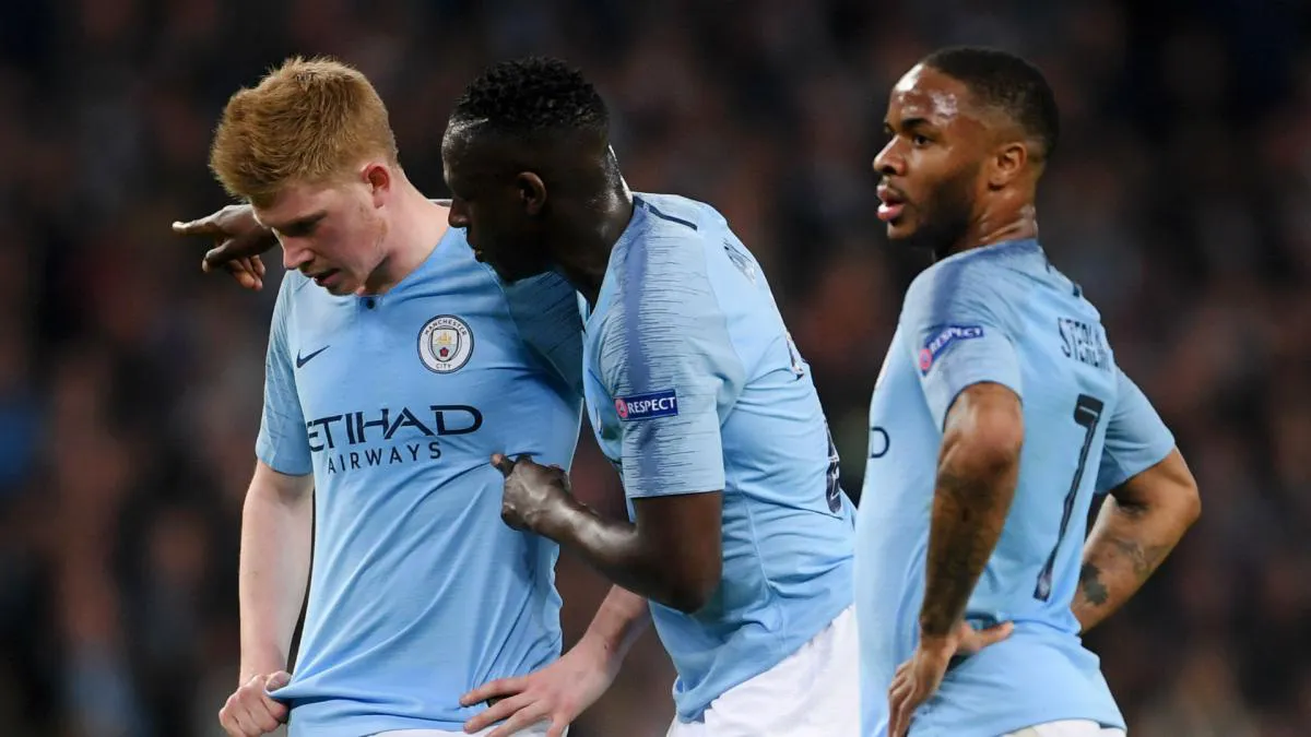 Lịch thi đấu UEFA Champions League ngày 27/2: Real Madrid - Manchester City, Lyon - Juventus - Ảnh 3. Lịch thi đấu UEFA Champions League ngày 27/2: Real Madrid - Manchester City, Lyon - Juventus - Ảnh 3.