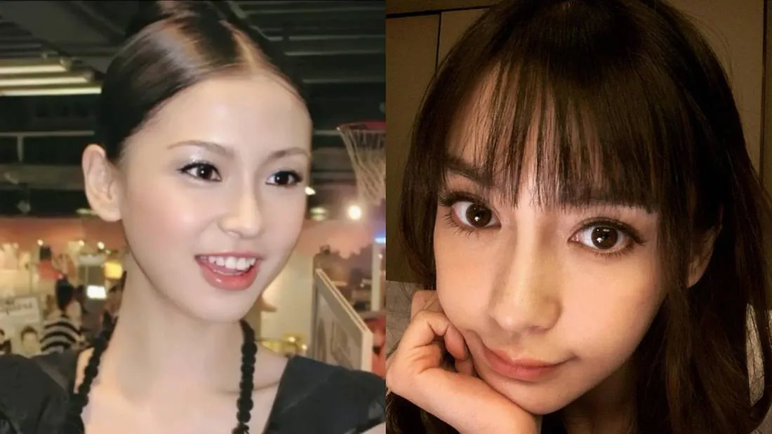 Ảnh tuổi 17 của Angelababy được công bố, nghi vấn phẫu thuật quay trở lại - Ảnh 1.