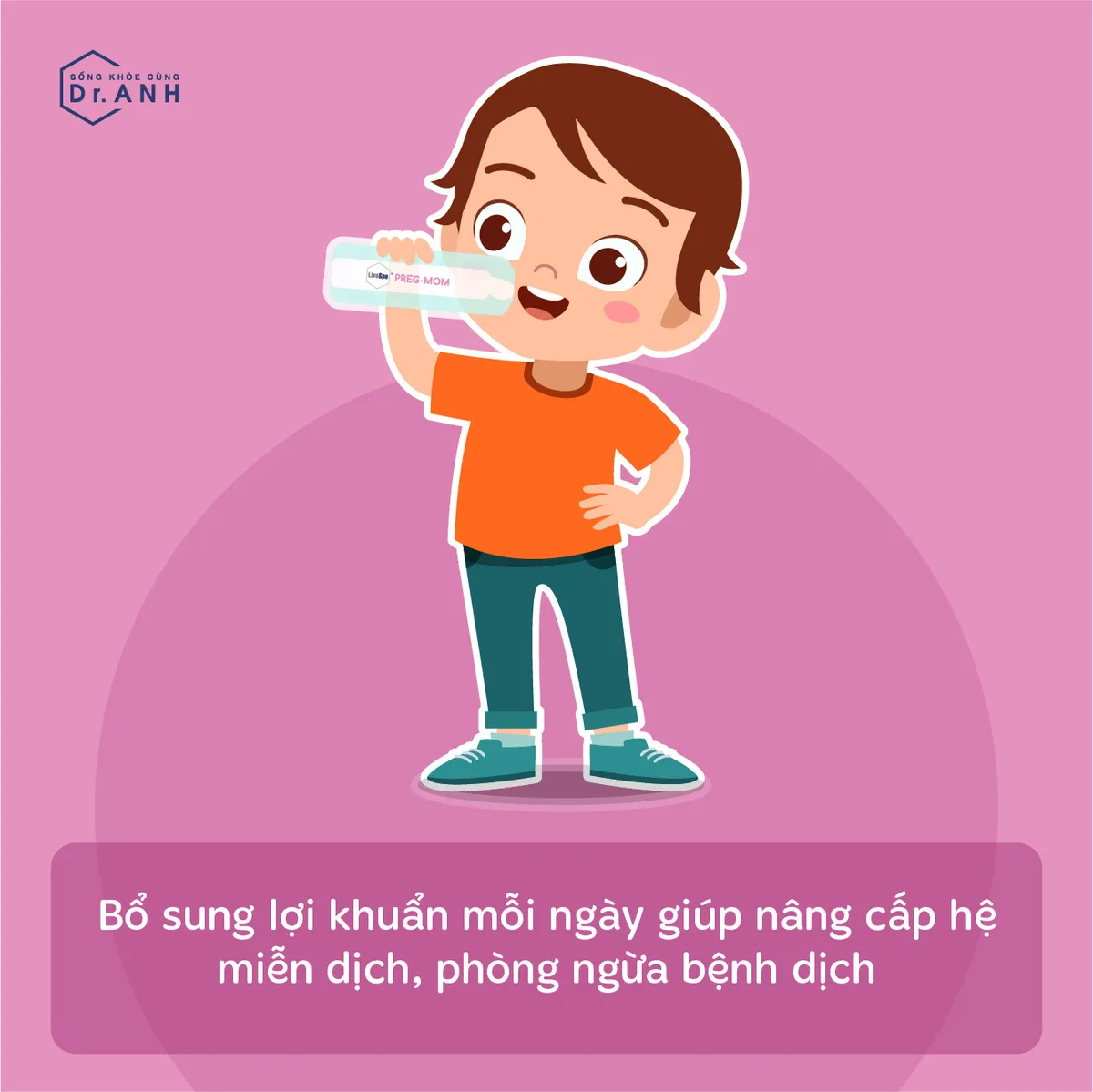 Cha mẹ cần chuẩn bị gì để yên tâm cho bé trở lại trường trong mùa dịch - Ảnh 1.