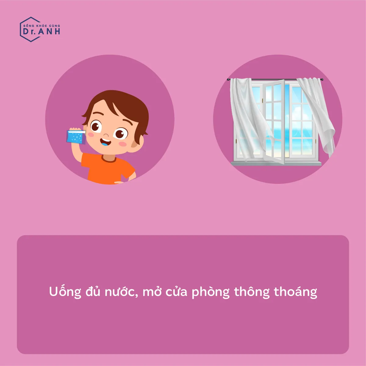 Cha mẹ cần chuẩn bị gì để yên tâm cho bé trở lại trường trong mùa dịch - Ảnh 5.