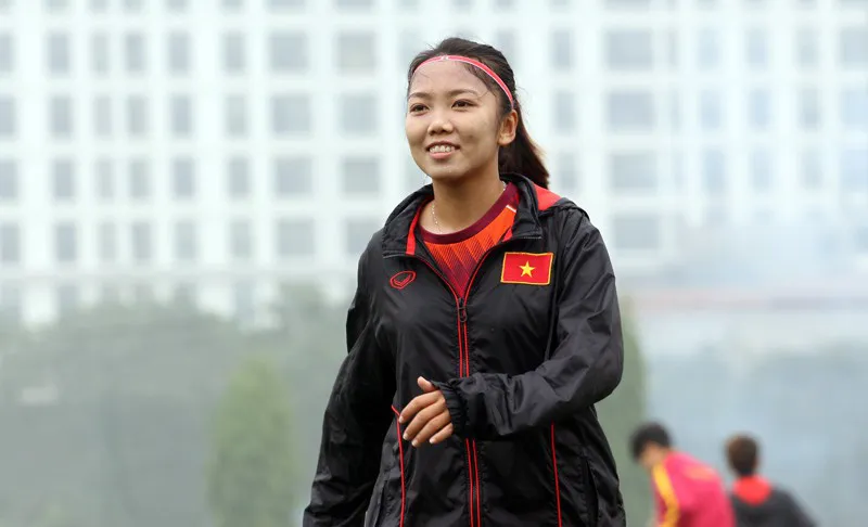 Huỳnh Như, Chương Thị Kiều và Quang Hải được Forbes Việt Nam vinh danh - Ảnh 1. Huỳnh Như, Chương Thị Kiều và Quang Hải được Forbes Việt Nam vinh danh - Ảnh 1.