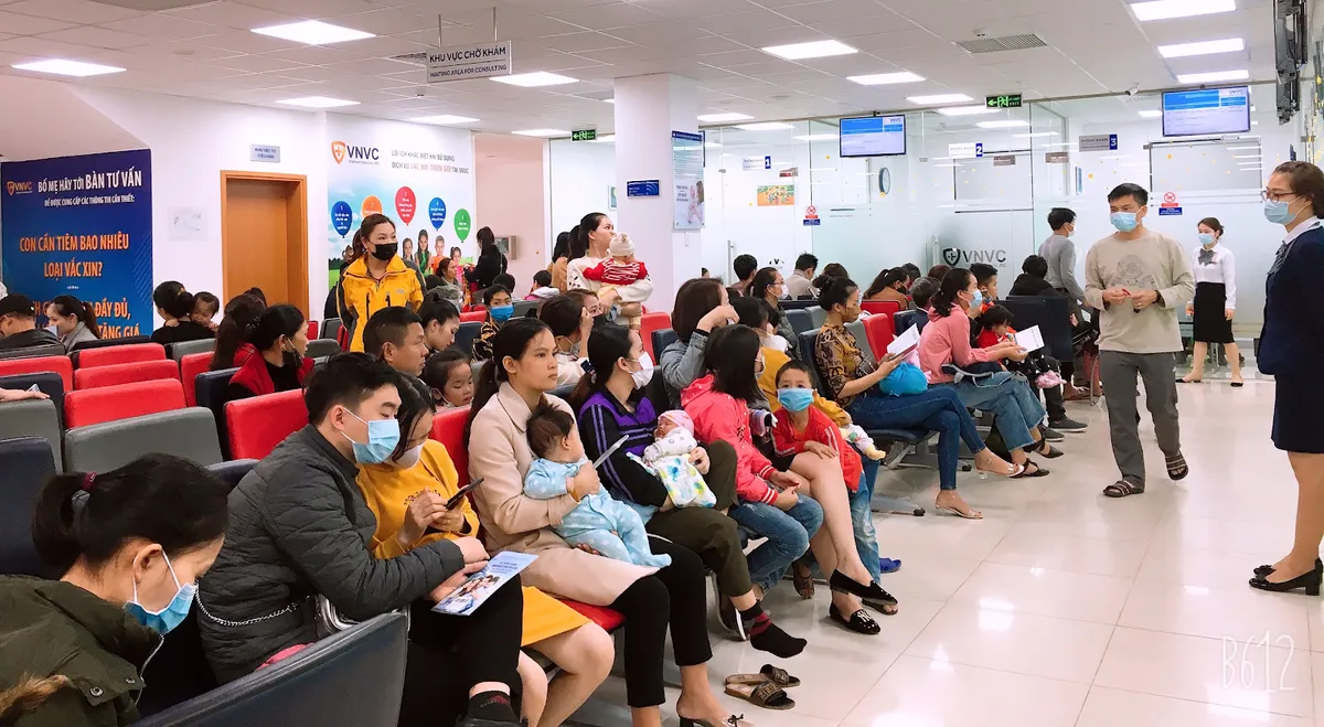 Chuyên gia hướng dẫn cách phòng bệnh viêm đường hô hấp cấp do virus Corona (2019-nCoV) - Ảnh 3. Chuyên gia hướng dẫn cách phòng bệnh viêm đường hô hấp cấp do virus Corona (2019-nCoV) - Ảnh 3.