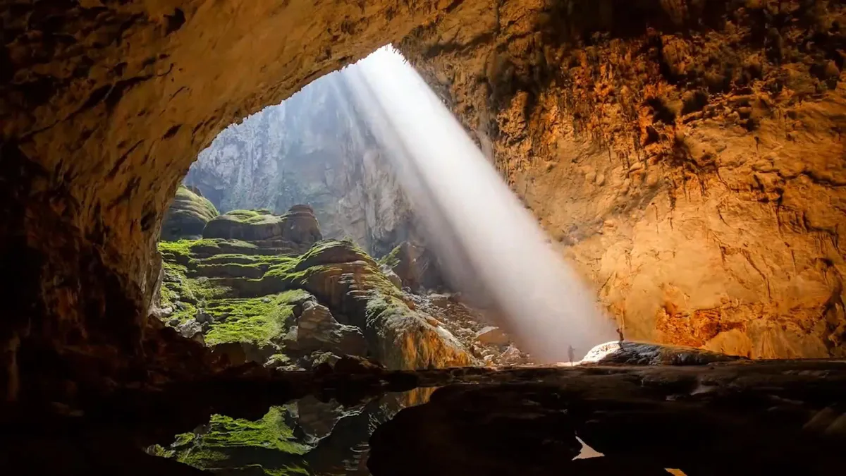 Việt Nam lọt top 20 quốc gia phát triển du lịch nhanh nhất thế giới 2019 - Ảnh 1. Việt Nam lọt top 20 quốc gia phát triển du lịch nhanh nhất thế giới 2019 - Ảnh 1.