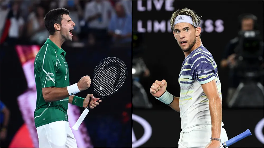 Rafael Nadal: Nhà vua bị truất ngôi tại Pháp mở rộng 2020? - Ảnh 2. Rafael Nadal: Nhà vua bị truất ngôi tại Pháp mở rộng 2020? - Ảnh 2.