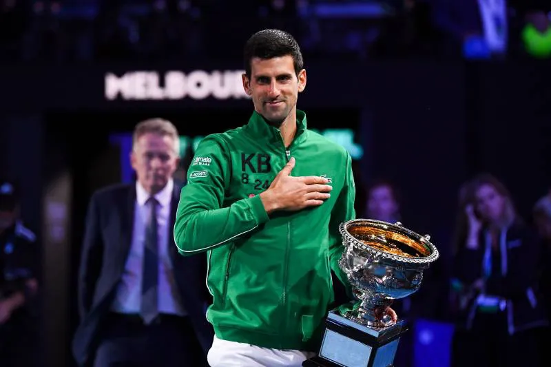 Rafael Nadal: Nhà vua bị truất ngôi tại Pháp mở rộng 2020? - Ảnh 3. Rafael Nadal: Nhà vua bị truất ngôi tại Pháp mở rộng 2020? - Ảnh 3.