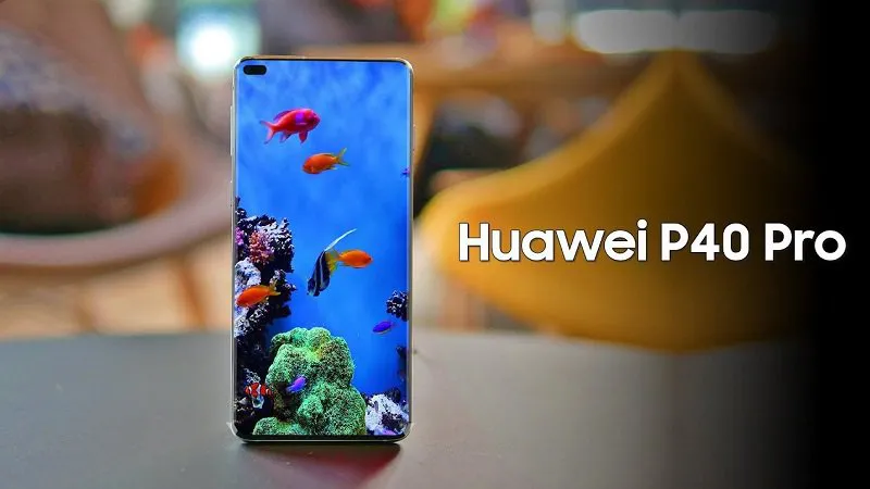 Huawei P40 series sẽ trình làng vào ngày 26/3 - Ảnh 2.