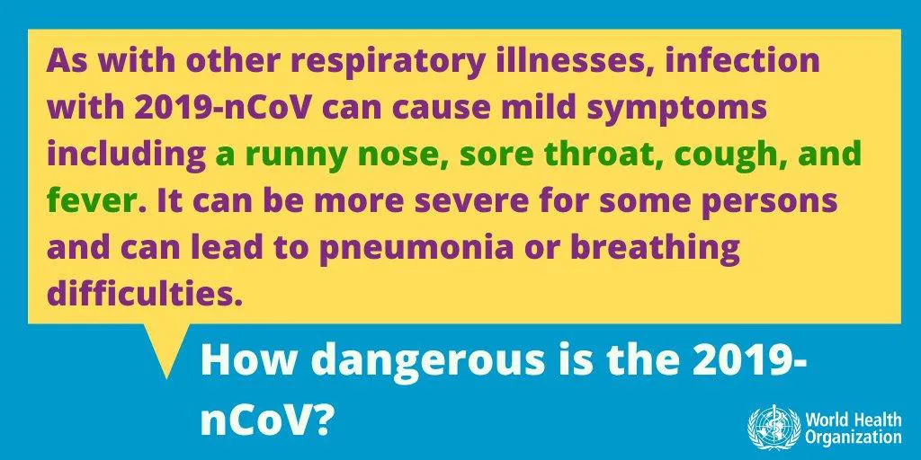 Virus nCoV 2019 nguy hiểm như thế nào? - Ảnh 1.
