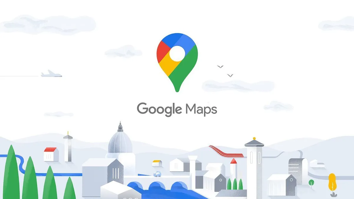 Những điều bạn cần biết về giao diện mới của Google Maps - Ảnh 3.