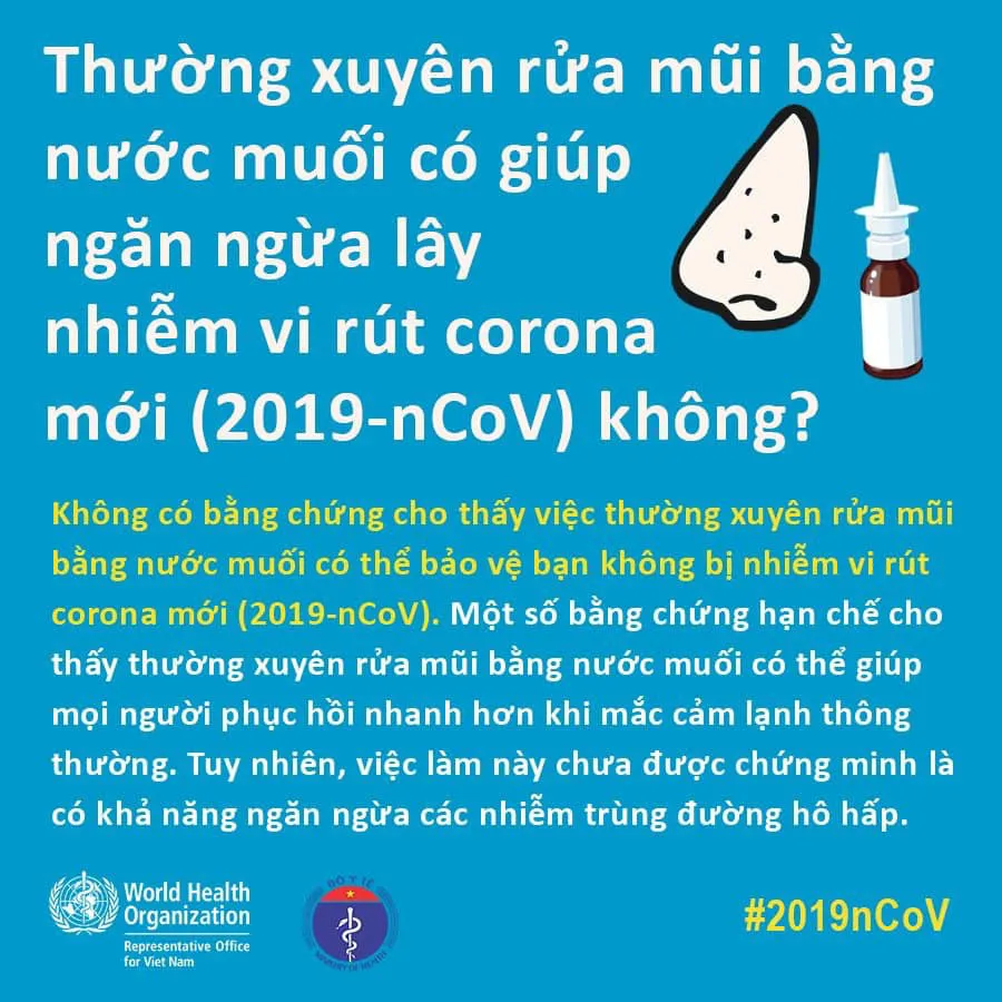Uống bia, rượu, ăn tỏi... có phòng được nCoV? - Ảnh 4.