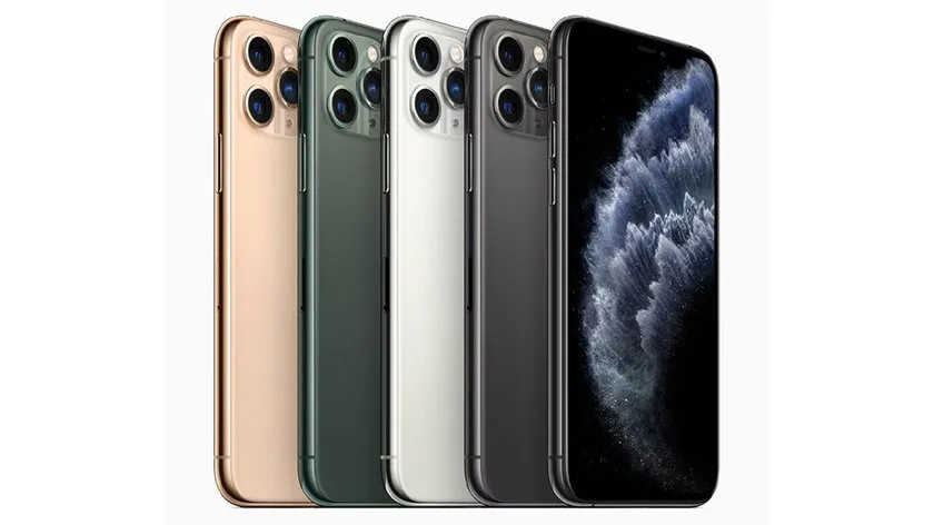iPhone thống trị danh sách smartphone bán chạy ở Mỹ và Canada - Ảnh 4. iPhone thống trị danh sách smartphone bán chạy ở Mỹ và Canada - Ảnh 4.