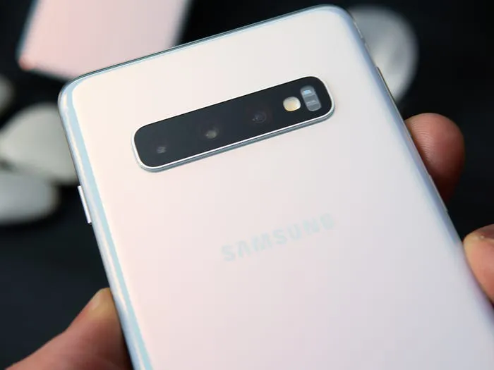 5 lý do để mua Galaxy S10 thay vì Galaxy S20 - Ảnh 3.