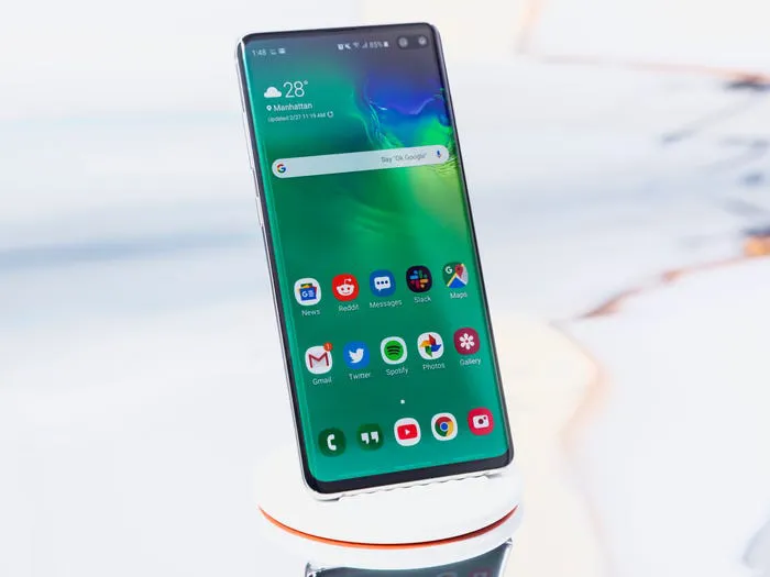 5 lý do để mua Galaxy S10 thay vì Galaxy S20 - Ảnh 4.