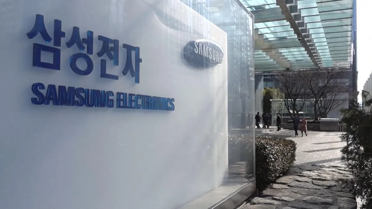 Samsung ph&aacute;t triển c&ocirc;ng nghệ pin gi&uacute;p xe điện c&oacute; thể vận h&agrave;nh 800km mỗi lần sạc - Ảnh 1.