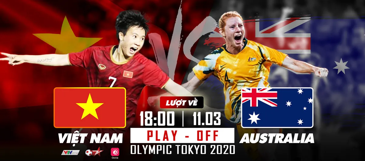 Lượt về play-off ĐT nữ Việt Nam - Australia: Bài test chất lượng cao  - Ảnh 1.