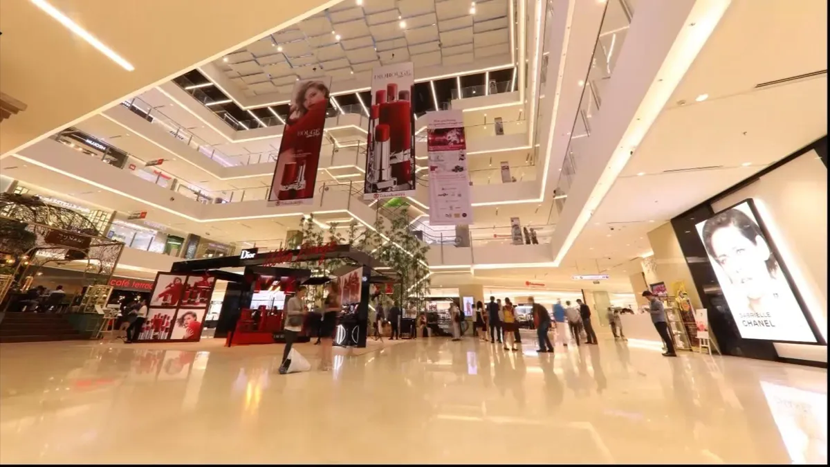 Bất động sản cho thuê gặp khó do dịch bệnh - Ảnh 1. Bất động sản cho thuê gặp khó do dịch bệnh - Ảnh 1.